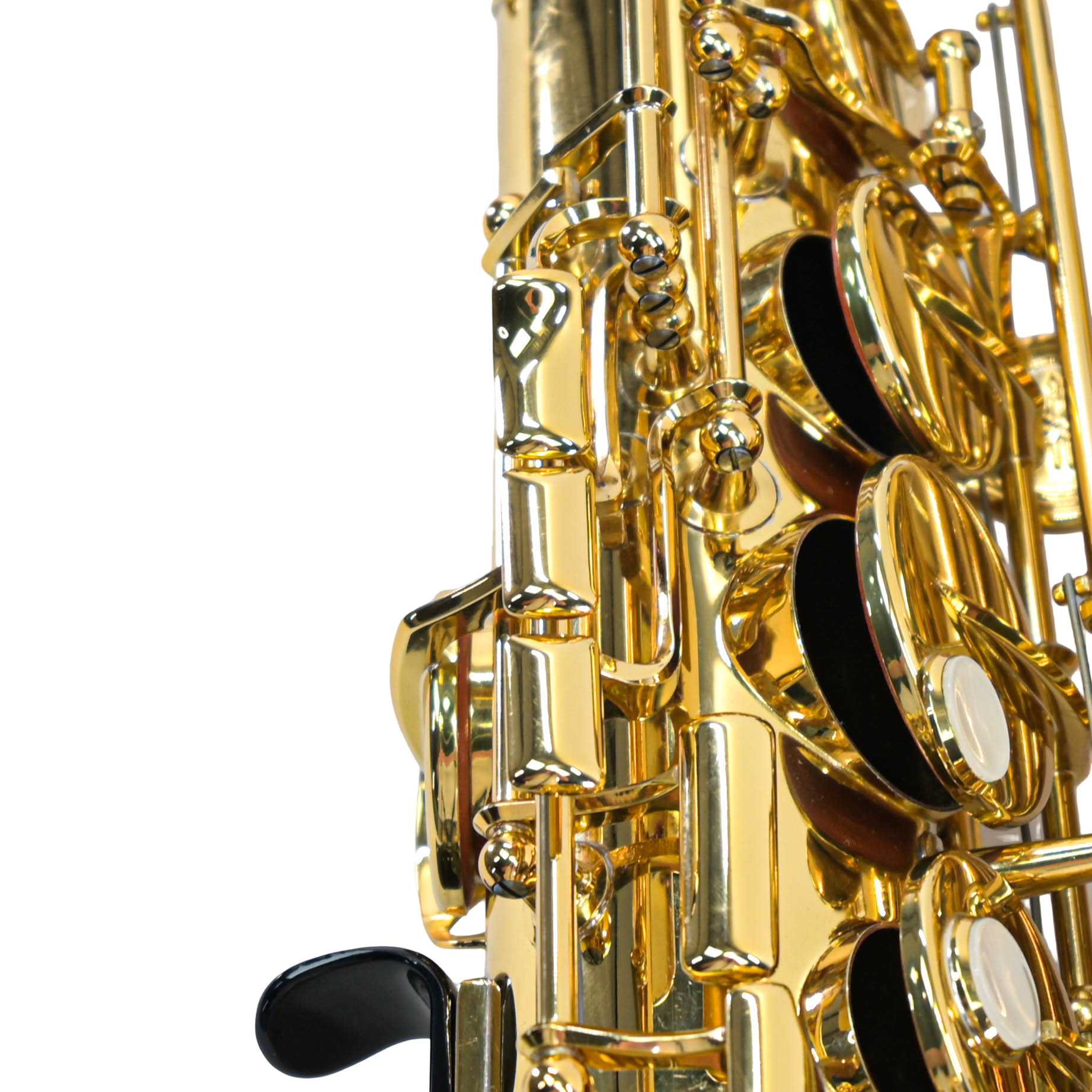 Yamaha YTS280 tenorsaxofoon