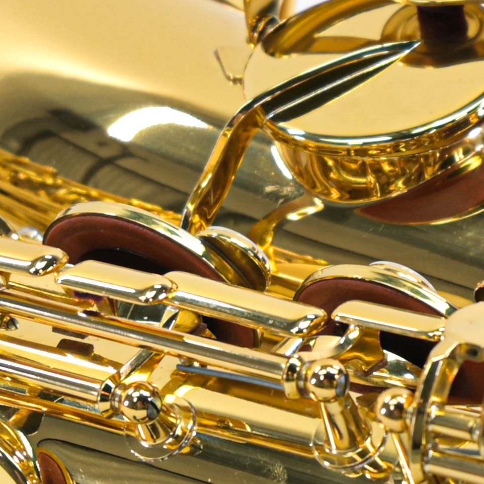 Yamaha YTS280 tenorsaxofoon