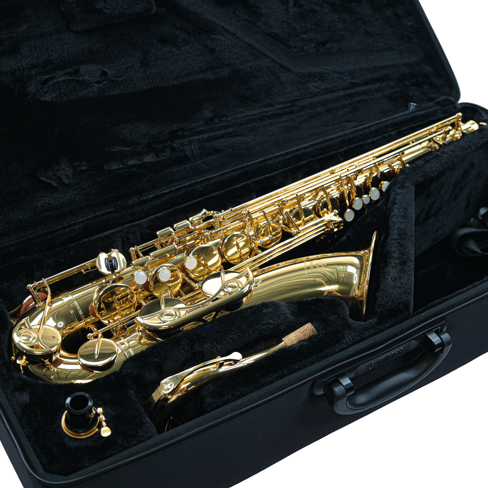 Yamaha YTS280 tenorsaxofoon