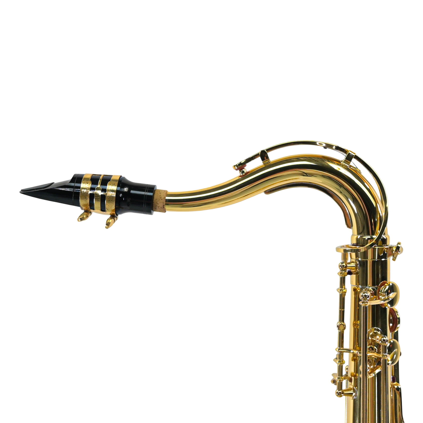 Yamaha YTS280 tenorsaxofoon