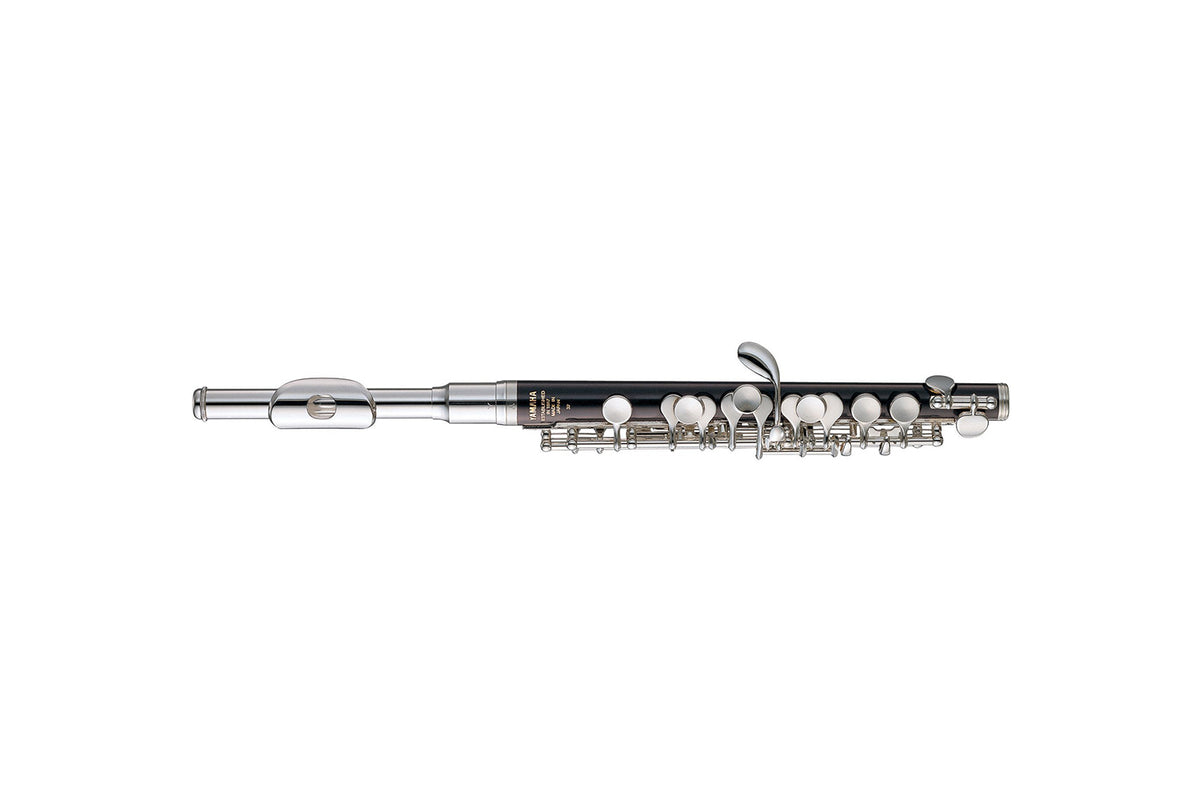 Yamaha YPC32 piccolo