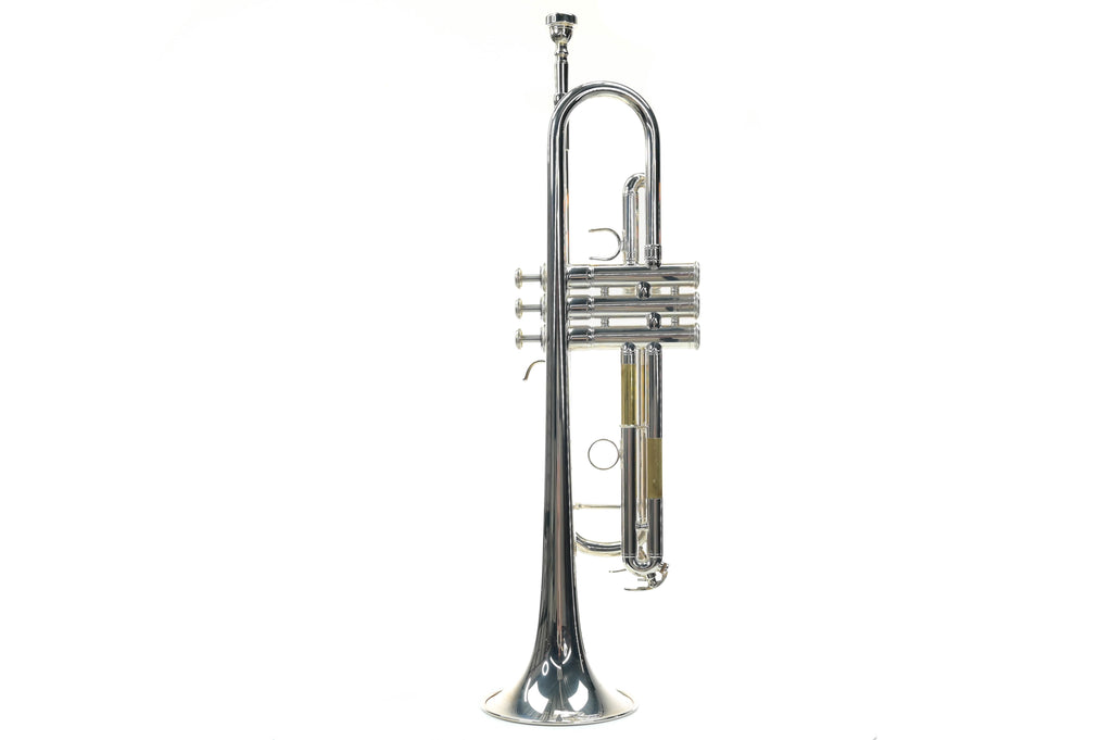 Yamaha trompet YTR-4335S