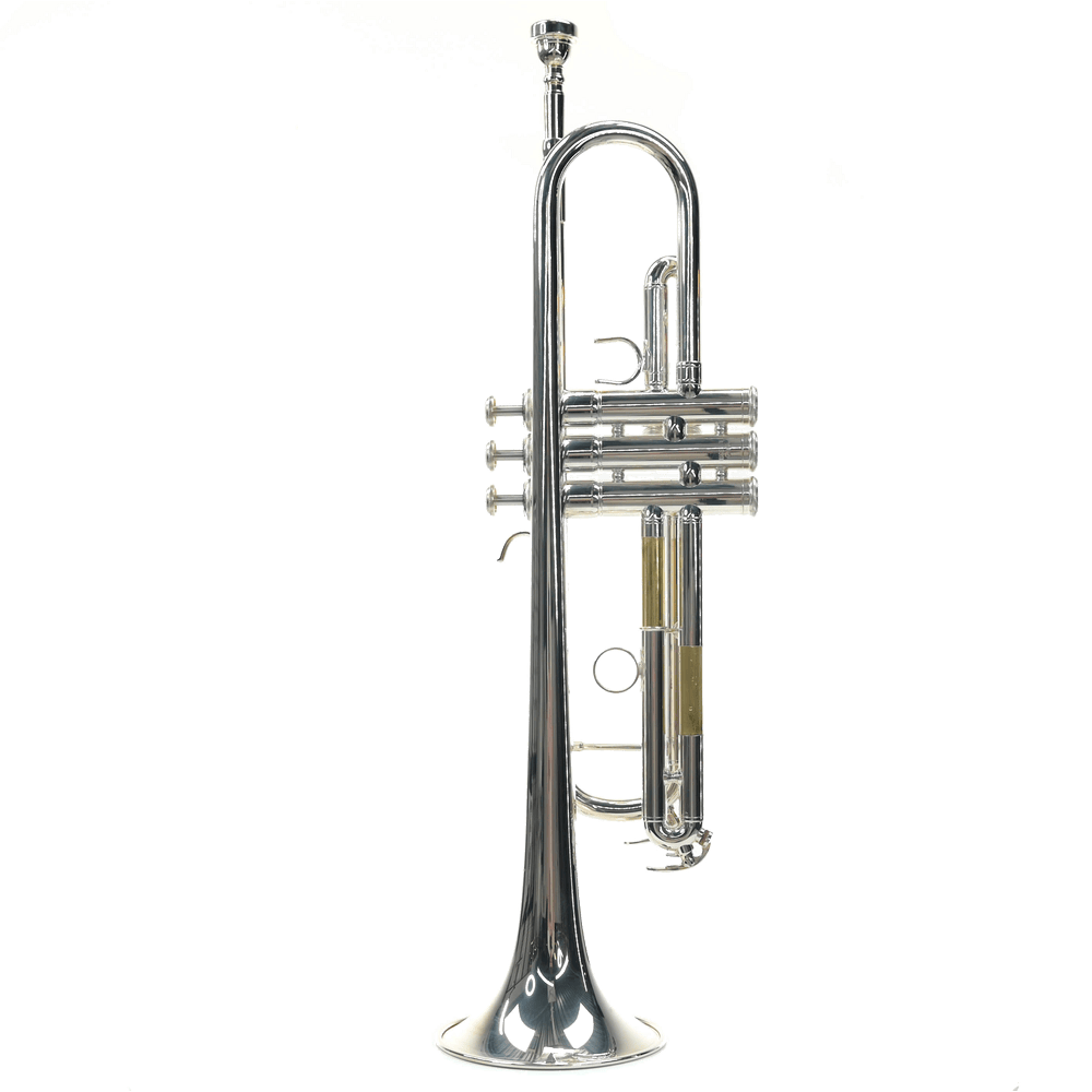 Yamaha trompet YTR-4335S