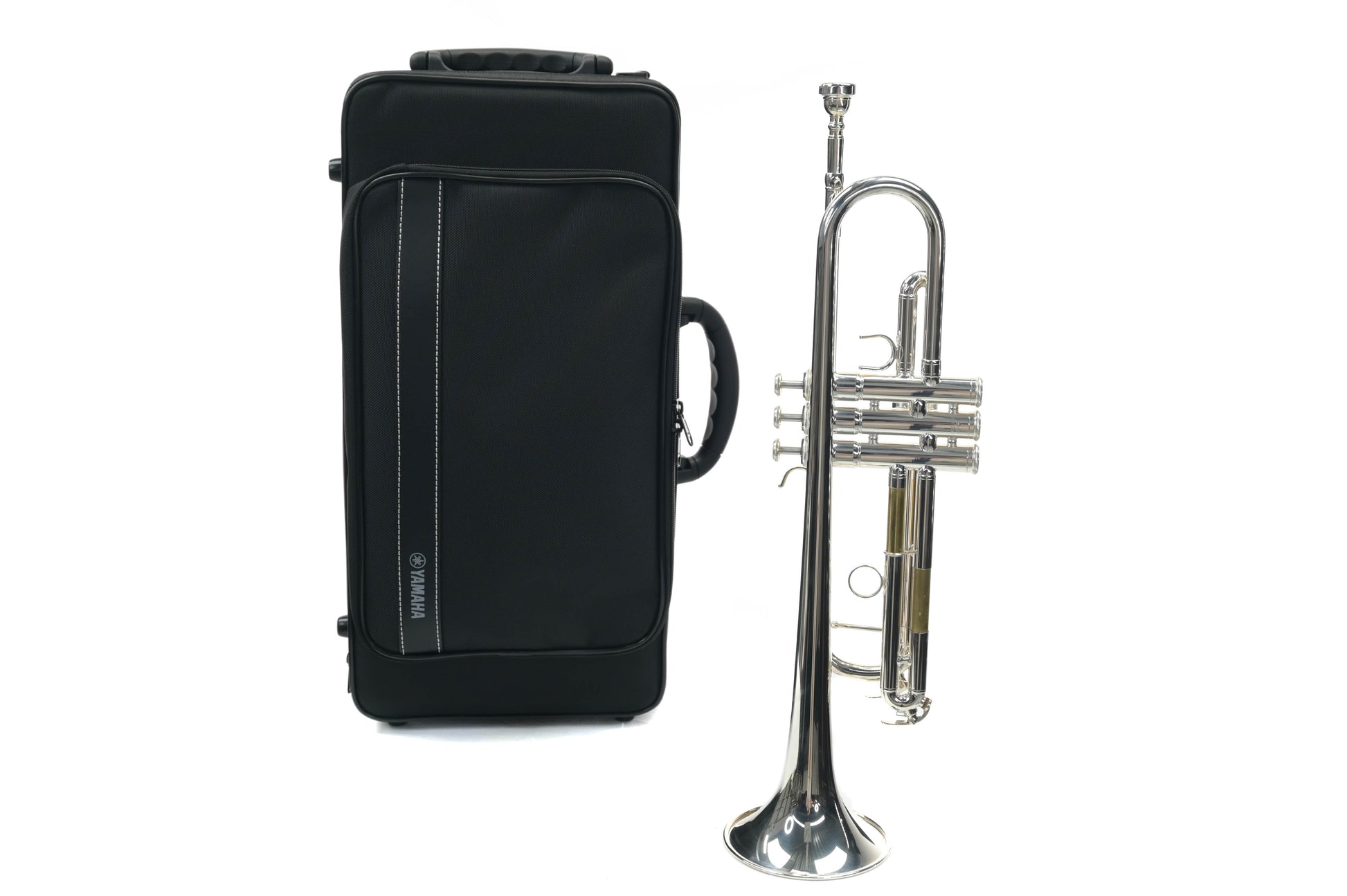 Yamaha trompet YTR-4335S