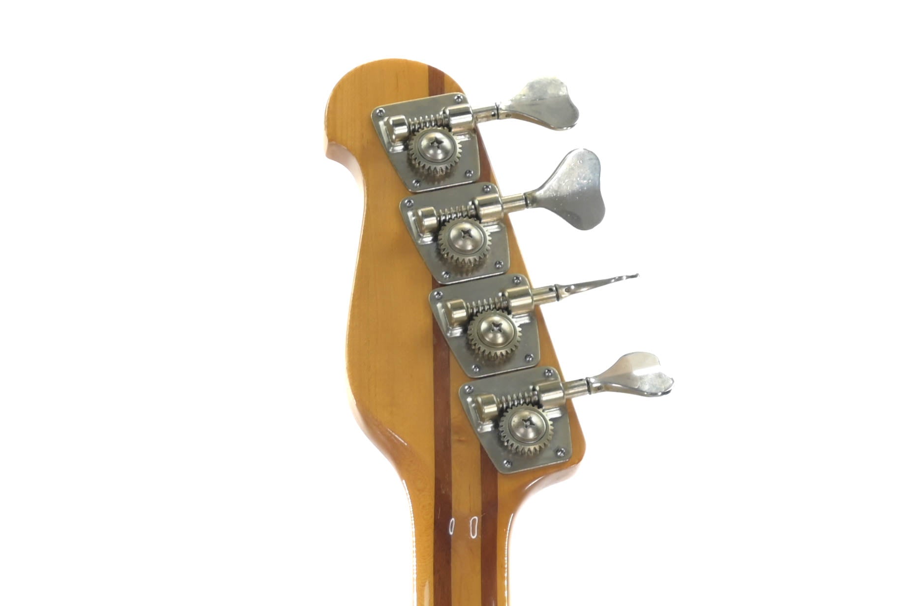 Yamaha BB2000 Natural 1980 made in Japan