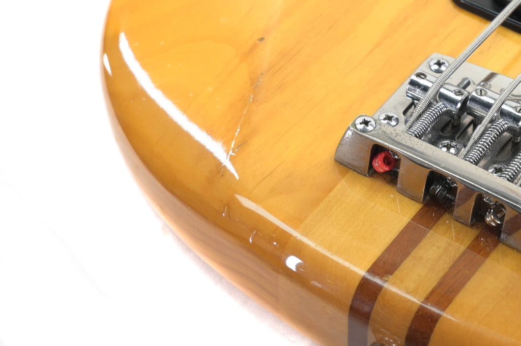 Yamaha BB2000 Natural 1980 made in Japan