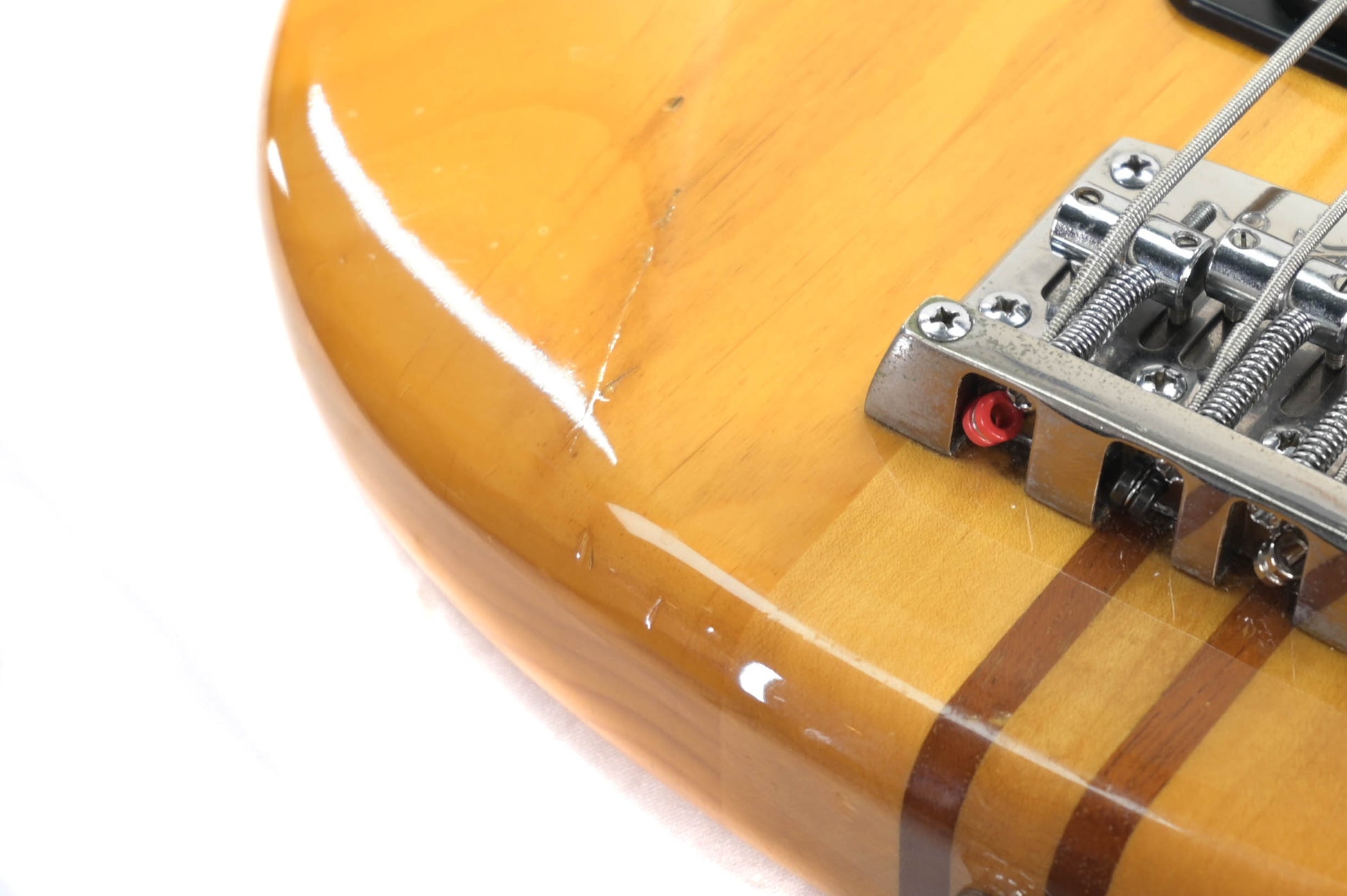 Yamaha BB2000 Natural 1980 made in Japan