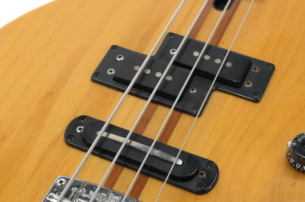 Yamaha BB2000 Natural 1980 made in Japan