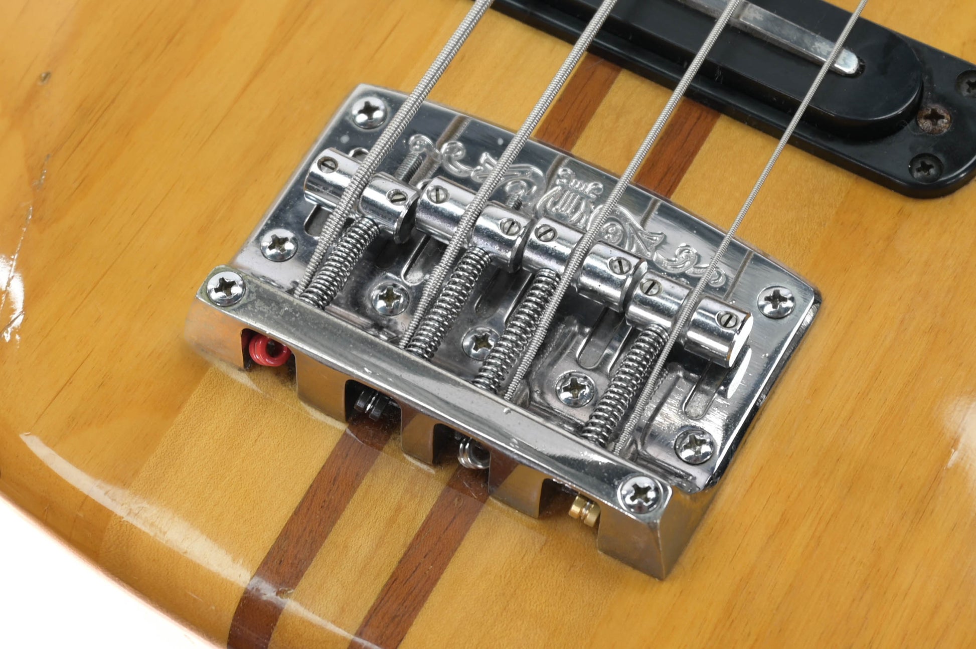 Yamaha BB2000 Natural 1980 made in Japan