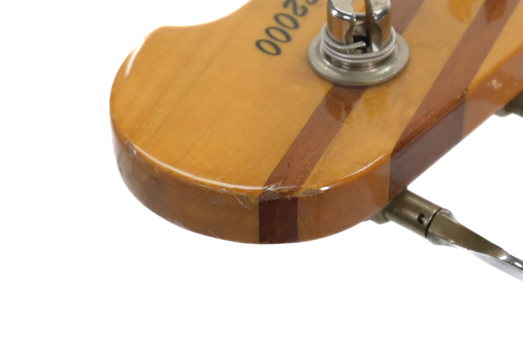 Yamaha BB2000 Natural 1980 made in Japan