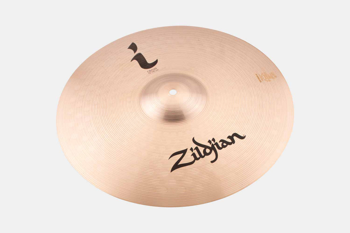 Zildjian I Family 16&quot; Crash