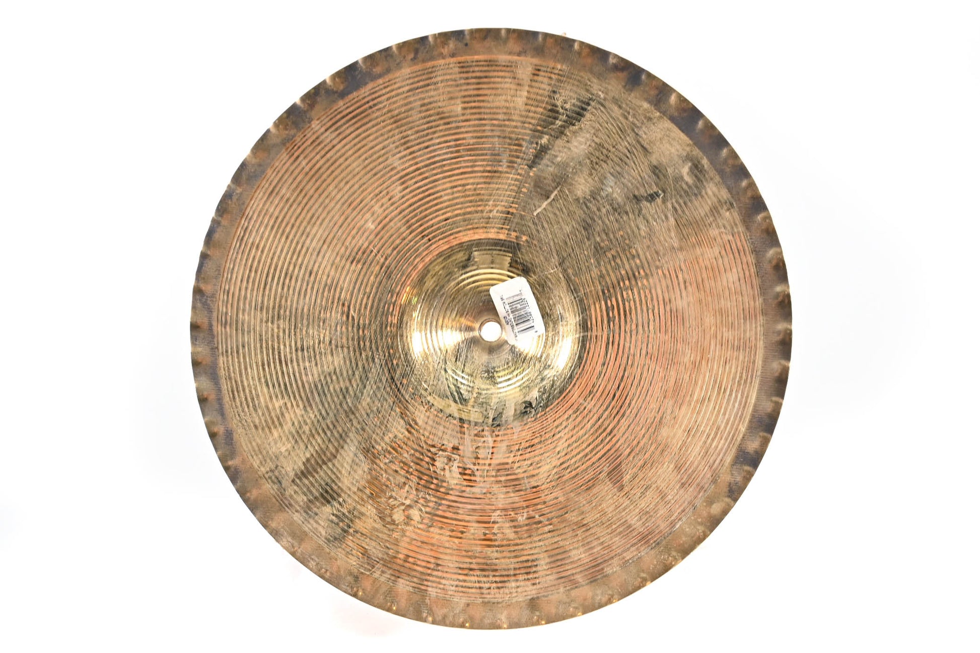 Zildjian 14" Avedis Mastersound Hi-Hat