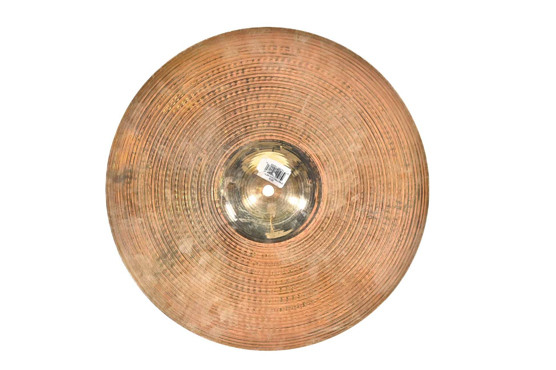 Zildjian 14" Avedis Mastersound Hi-Hat