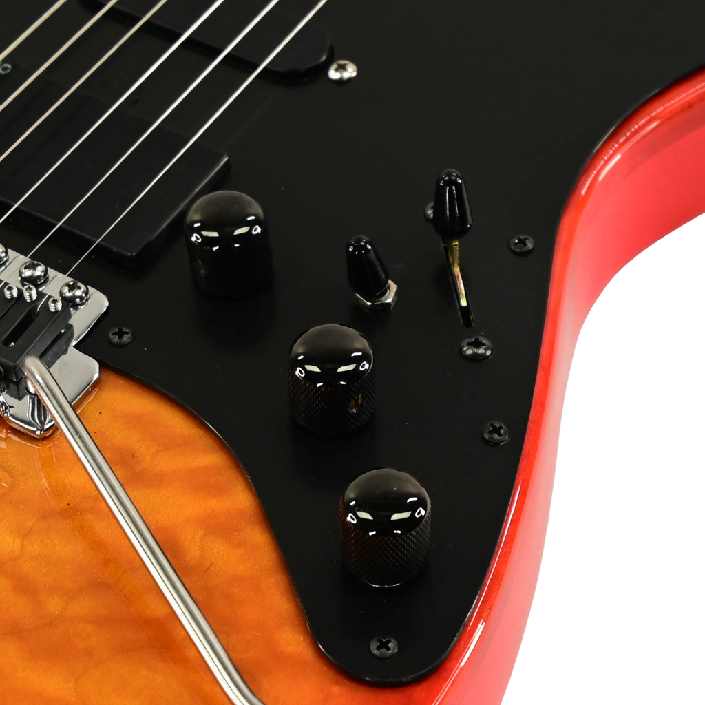 Zion  Radicaster Custom made in USA 80'-90'