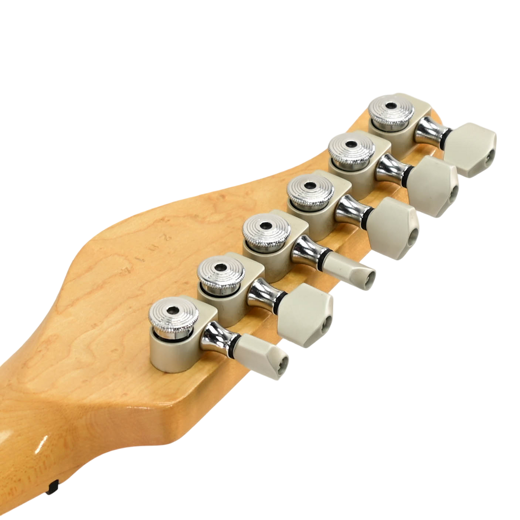 Zion  Radicaster Custom made in USA 80'-90'