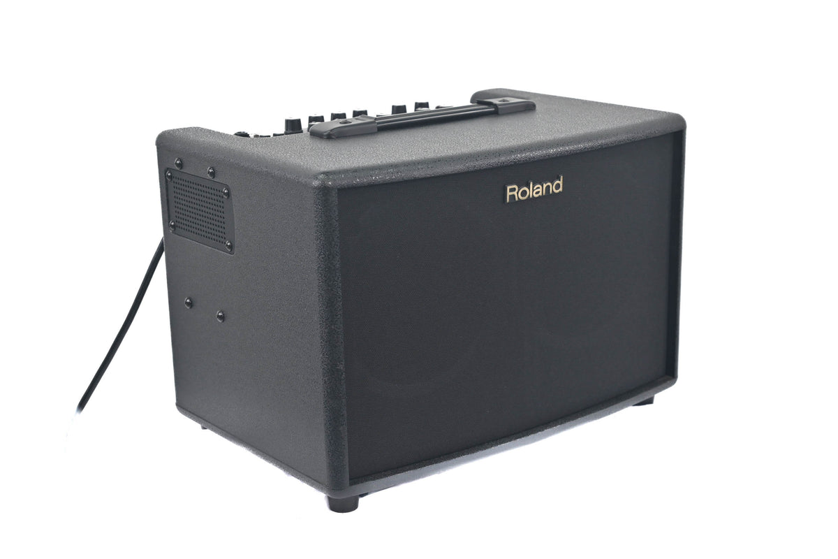 Roland AC-60 Akoestische Versterker Occasion