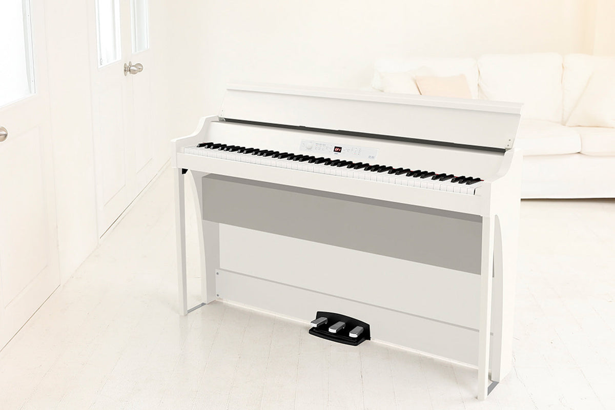 Korg G1 AIR White - Digitale piano