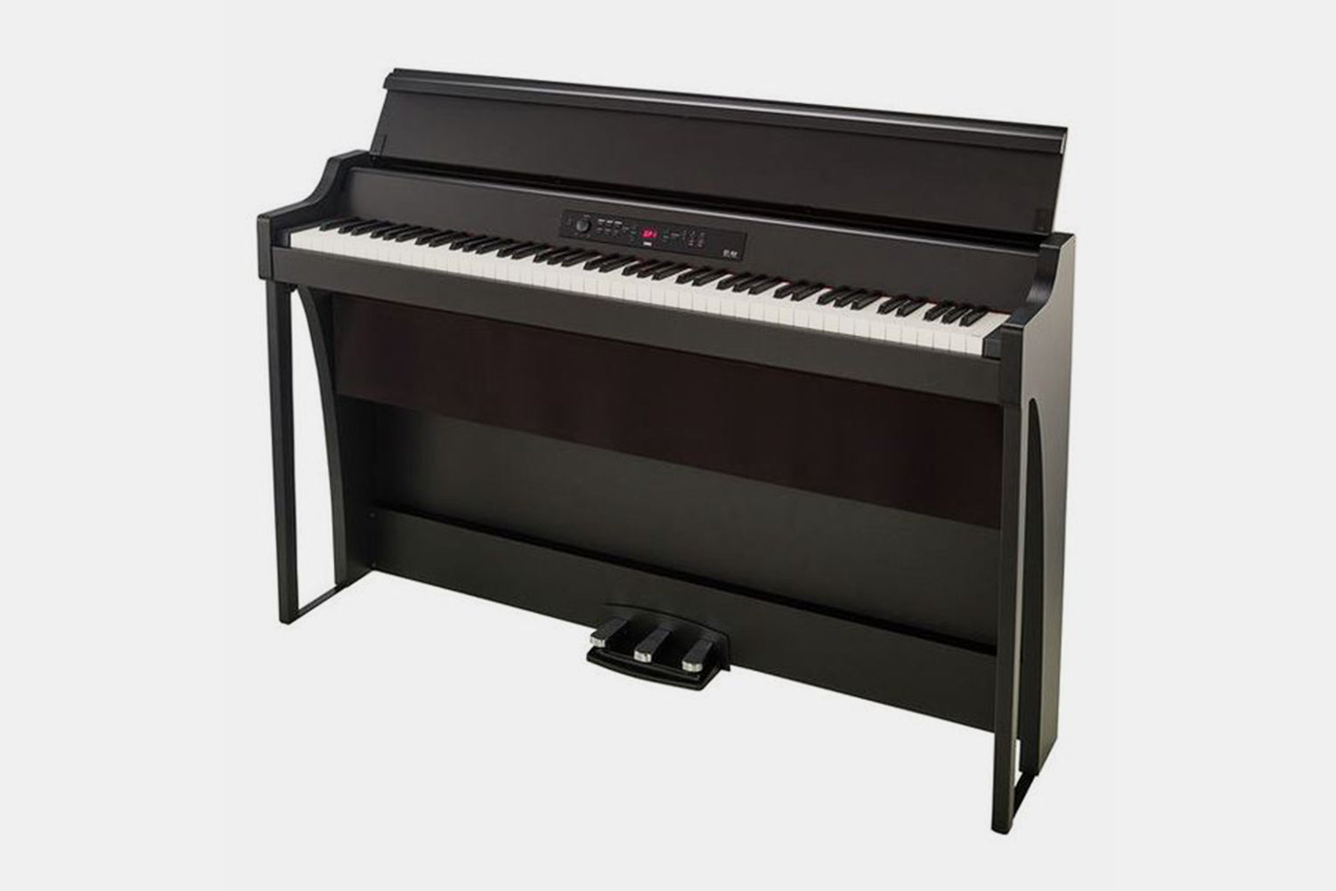 Korg G1 AIR Black - Digitale piano