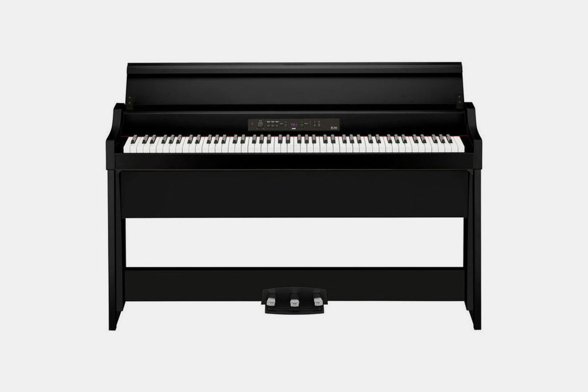 Korg G1 AIR Black - Digitale piano