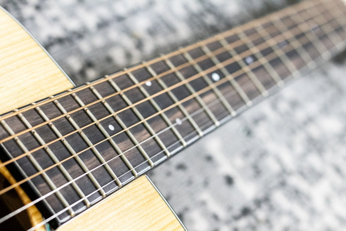 Cort Gold Series Mini Akoestische Western gitaar (5279056330916)