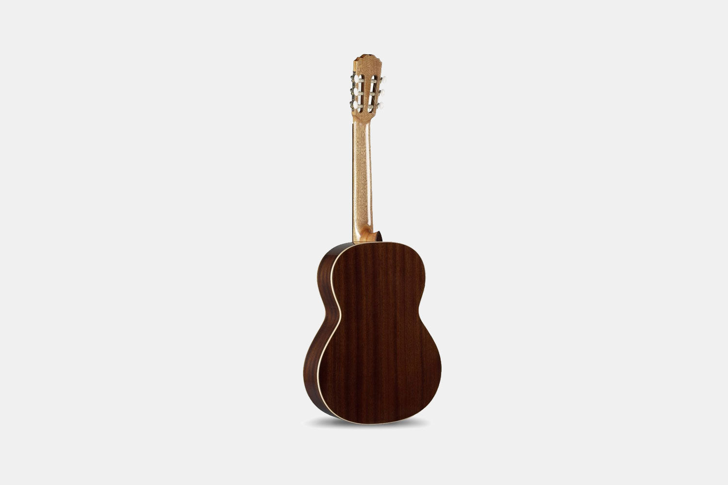 Alhambra 2C klassieke gitaar