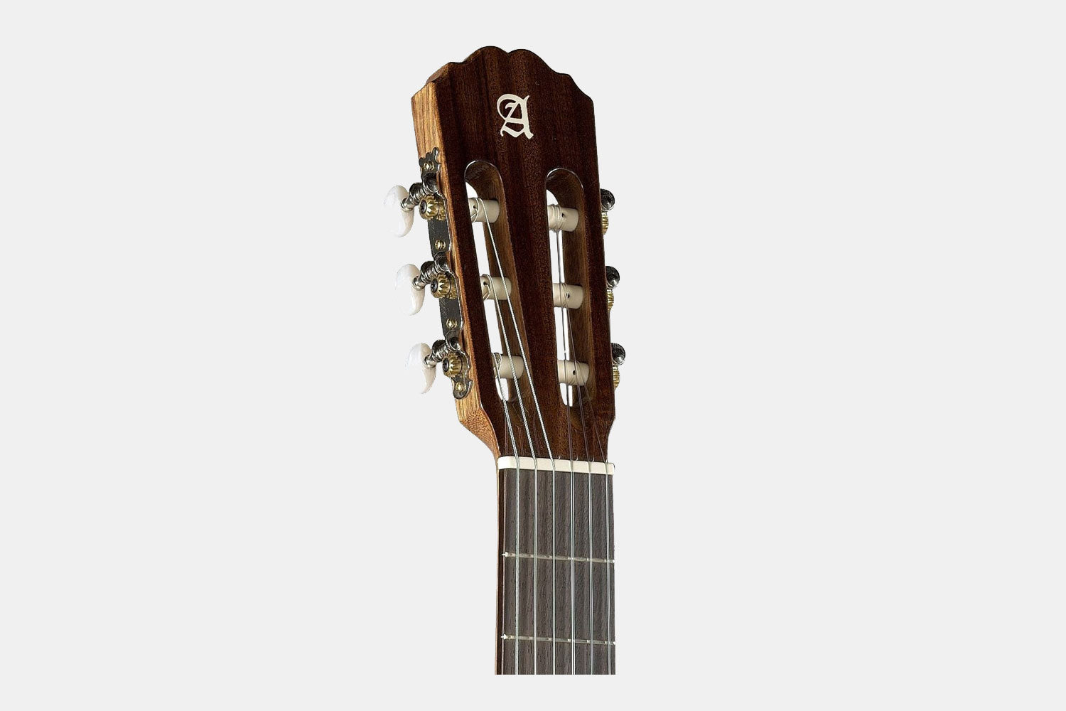 Alhambra 2C klassieke gitaar