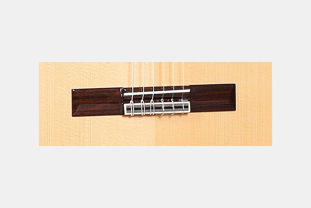 Alhambra 7P A CW E8 gitaar