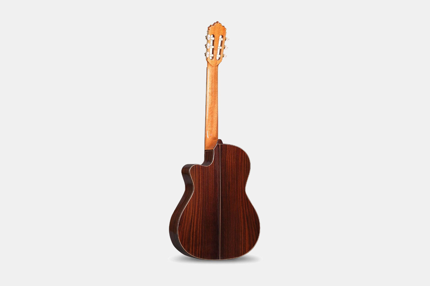 Alhambra 7P A CW E8 gitaar