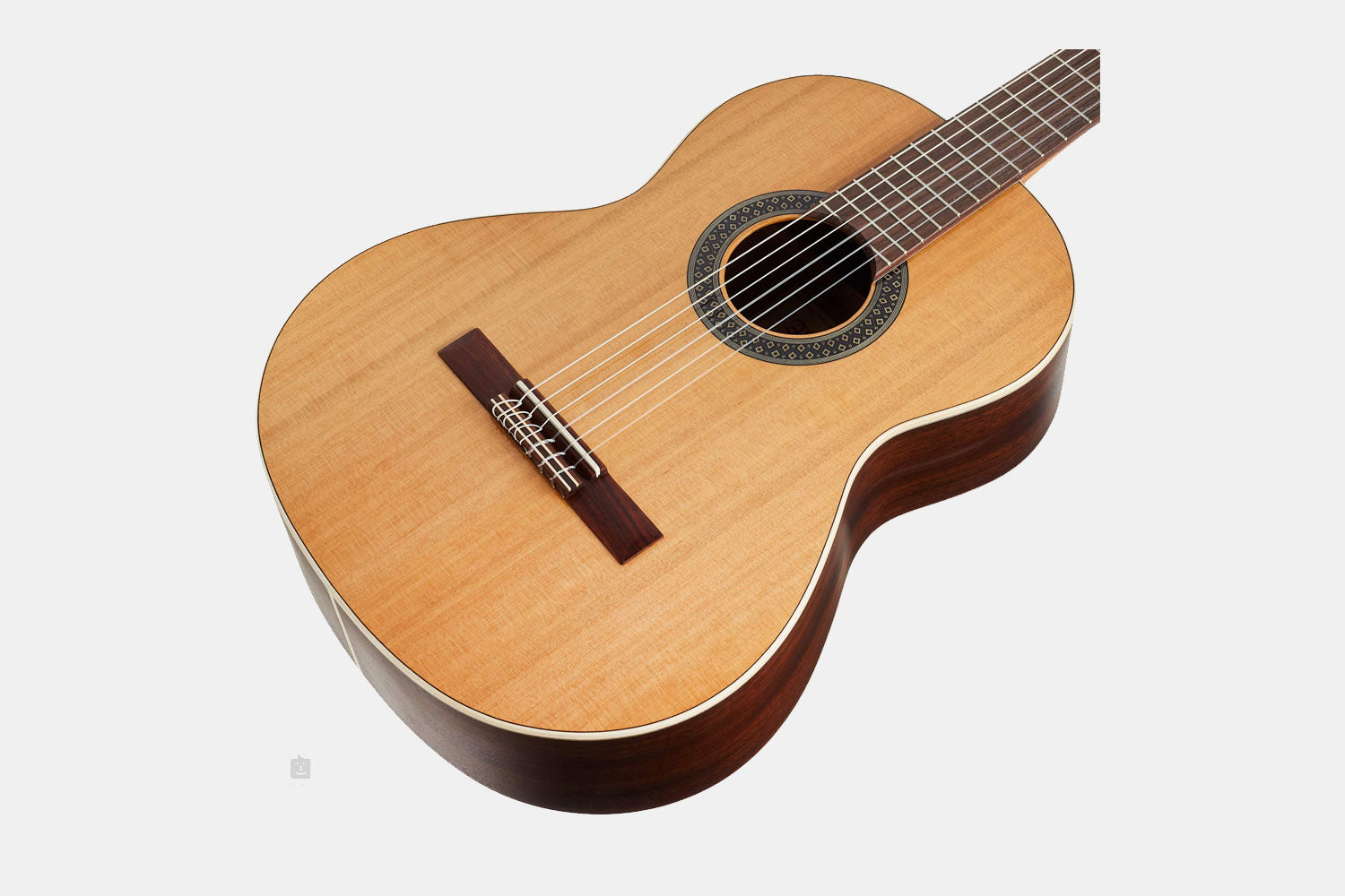 Alhambra 1C HT - Senorita 7/8 Klassieke gitaar