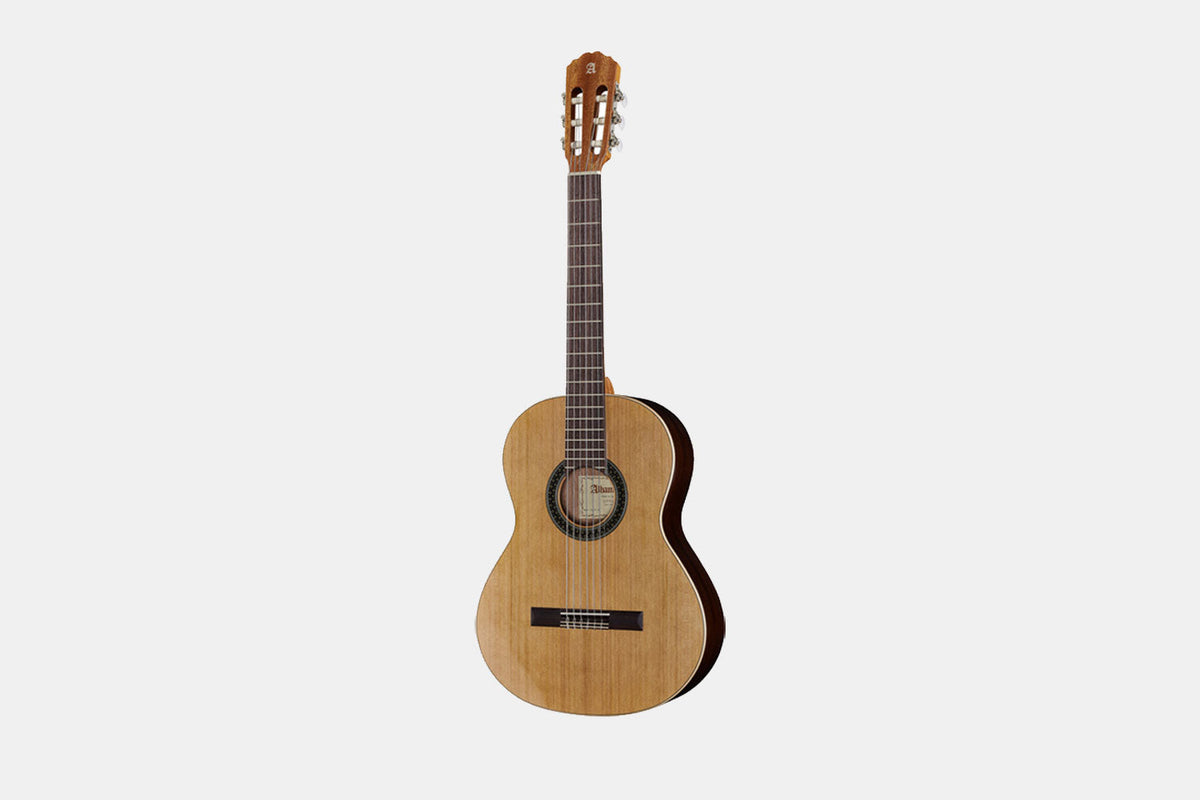 Alhambra 1C HT - Senorita 7/8 Klassieke gitaar