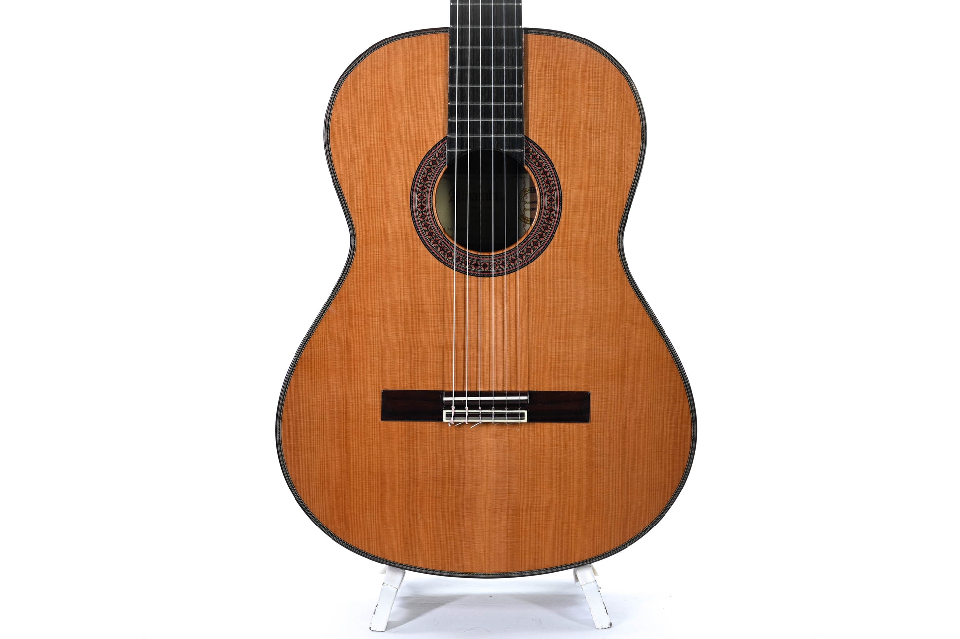 Alhambra 7C Classic