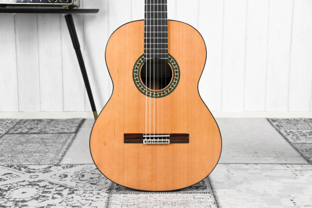 Alhambra 5P klassieke gitaar naturel (5274362216612)