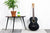 Alhambra 1C klassieke gitaar black (5271189618852)