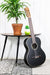 Alhambra 1C klassieke gitaar black (5271189618852)