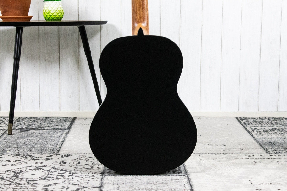 Alhambra 1C klassieke gitaar black (5271189618852)