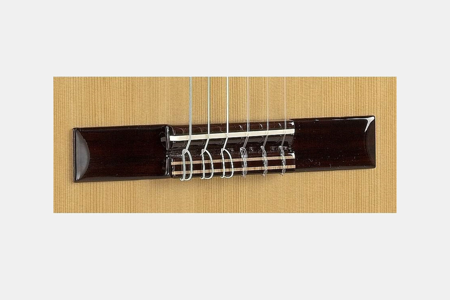Alhambra 2C klassieke gitaar