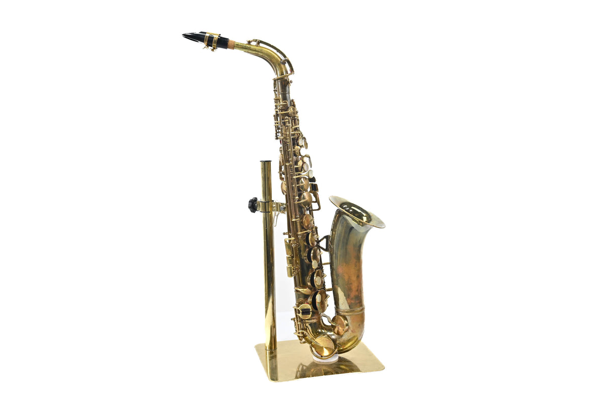 King Cleveland Altsaxofoon 1958 Occasion