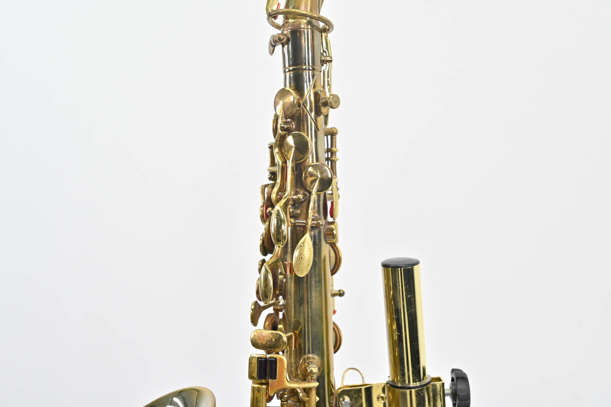 King Cleveland Altsaxofoon 1958 Occasion