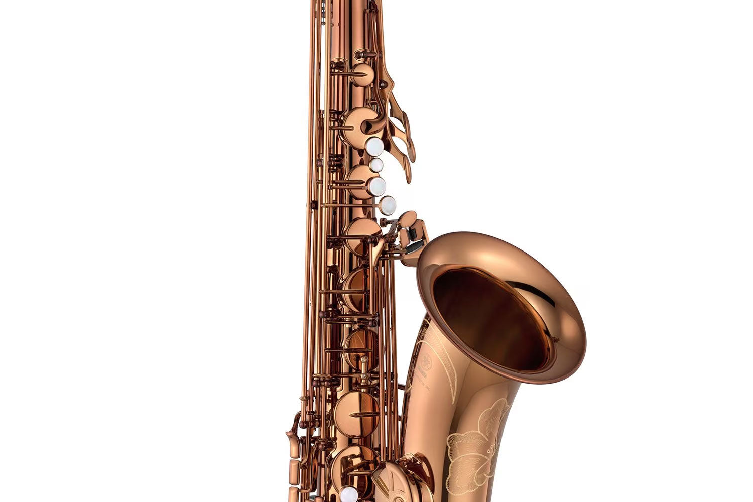 Yamaha YTS-82ZA Tenorsaxofoon
