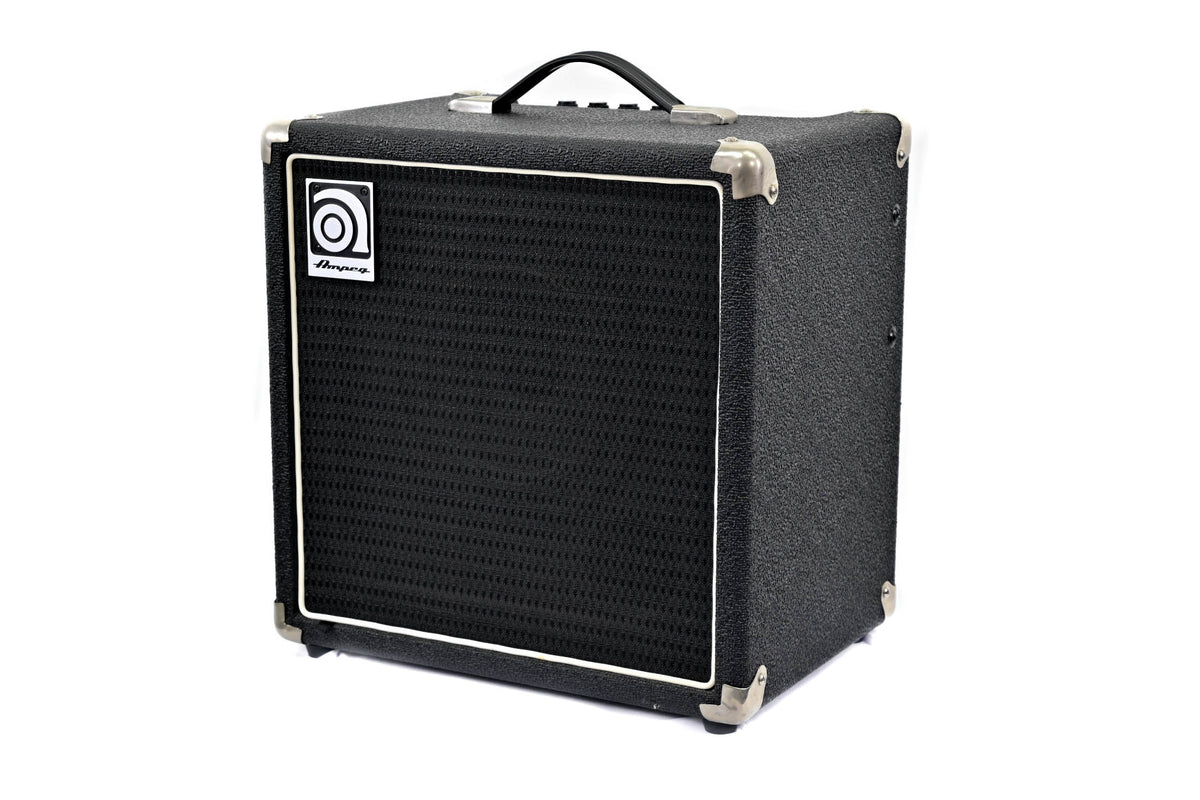 Ampeg BA 108 Basversterker Occasion