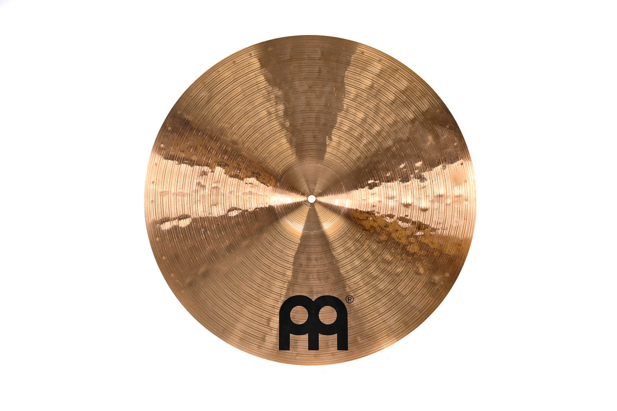 Meinl Amun 20&quot; Cymbal Medium Ride (1) Occasion