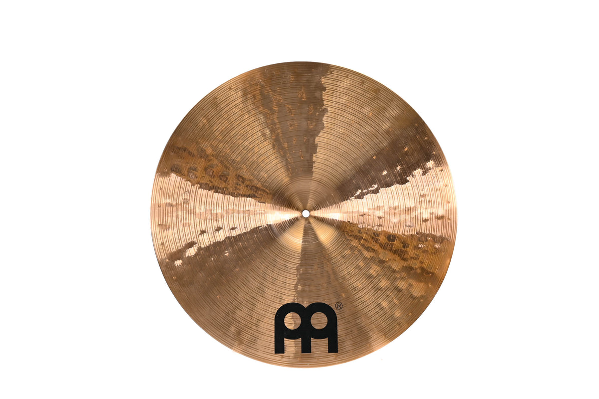 Meinl Amun 20&quot; Cymbal Medium Ride (2) Occasion