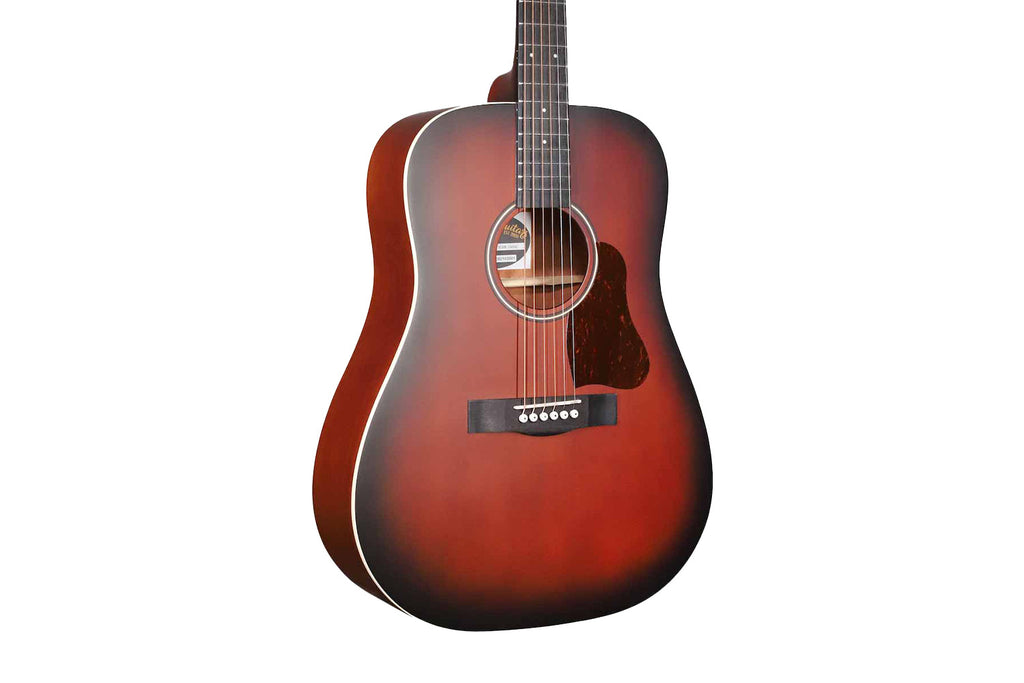 Anchor New York TABAC - Akoestische gitaar