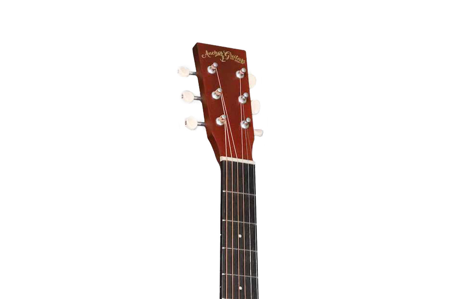 Anchor New York TABAC - Akoestische gitaar