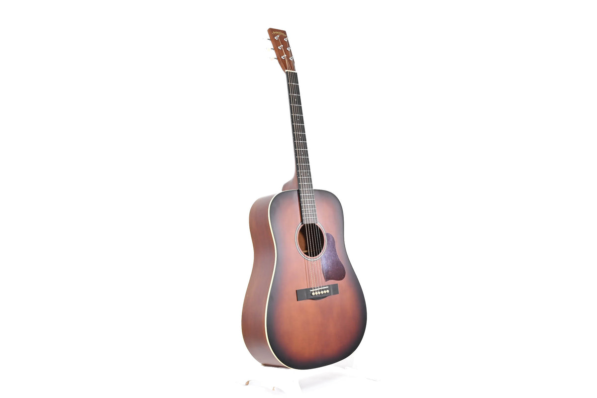 Anchor New Yoirk Tabac Akoestische Gitaar Occasion