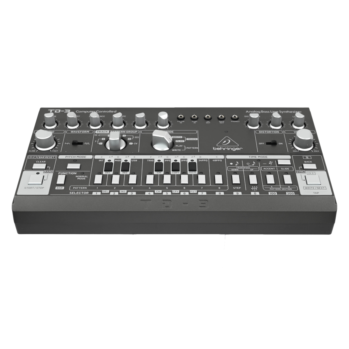 Behringer TD-3