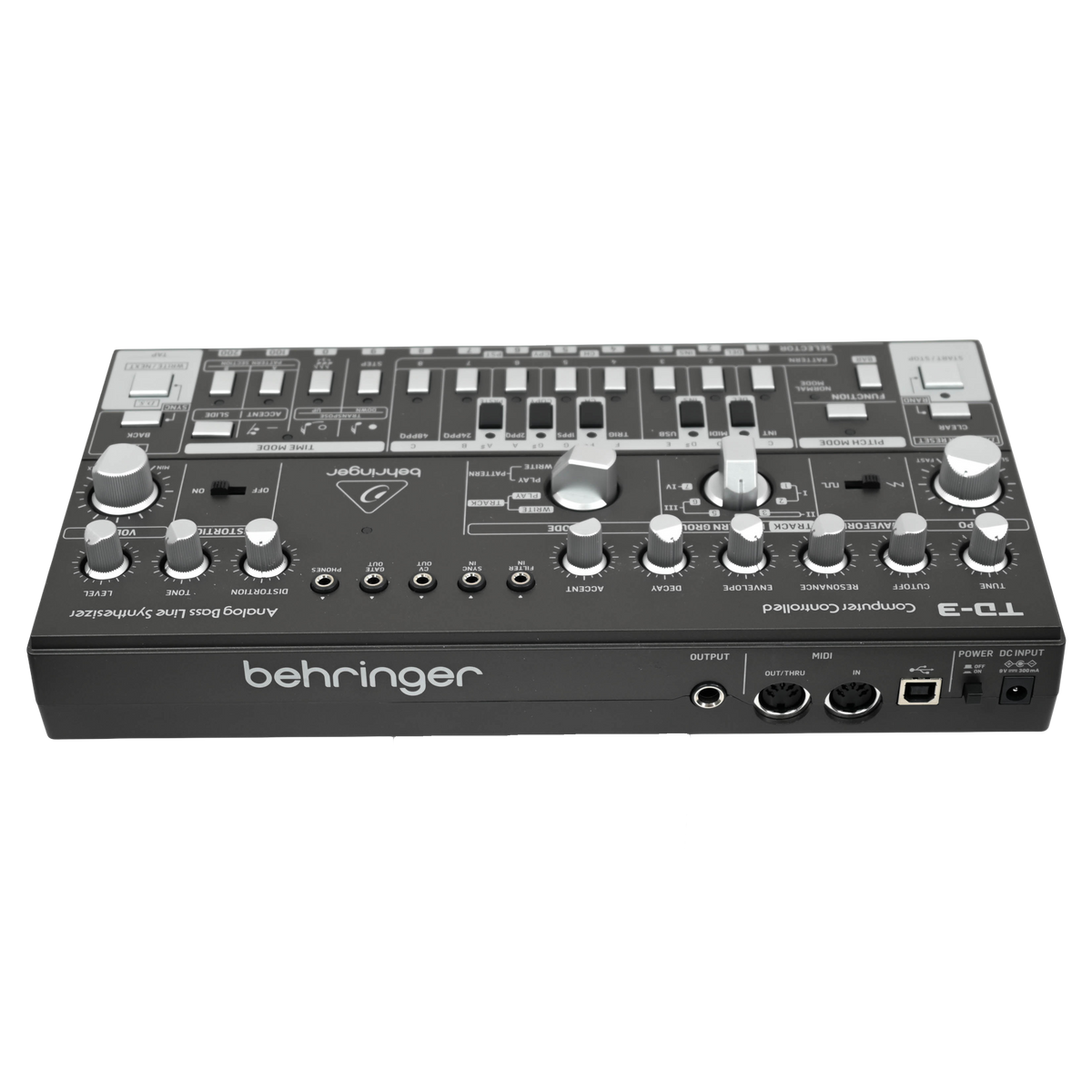 Behringer TD-3