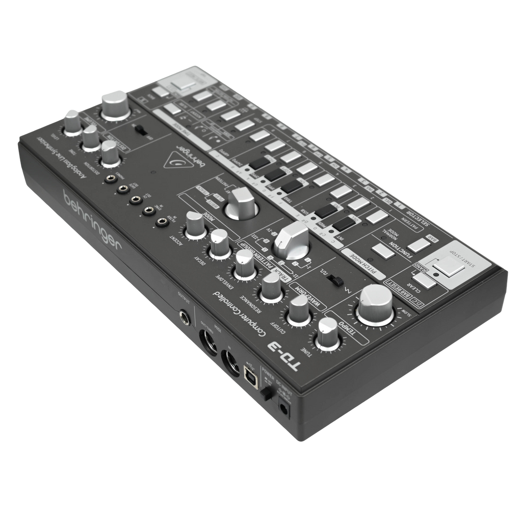 Behringer TD-3