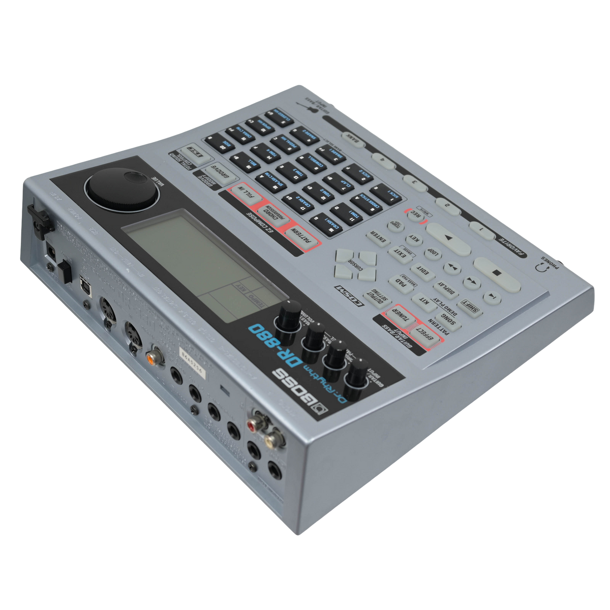 Boss DR-880