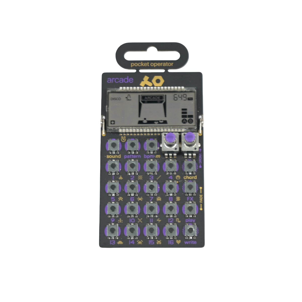 Teenage Engineering PO-20 Arcade